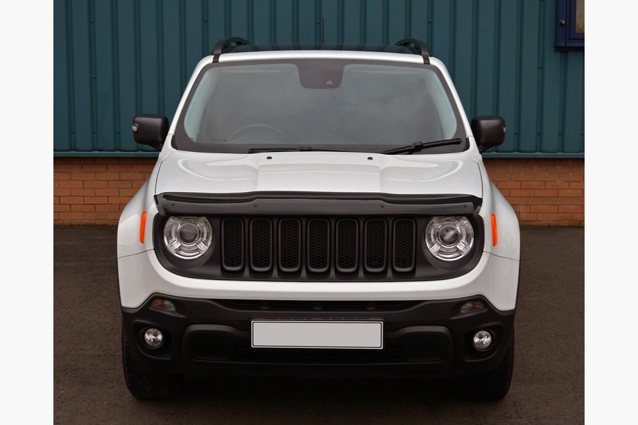 Jeep Renegade 2014– Deflektor kapoty EuroCap Image