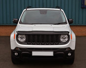 Jeep Renegade 2014– Deflektor kapoty EuroCap fotografia 1