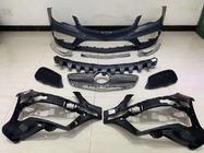Mercedes E-trieda kupé C207 2010–2017 AMG V2 bodykit sada fotografia 1