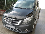 Mercedes Vito/V-trieda W447 2014– Deflektor kapoty EuroCap fotografia 6