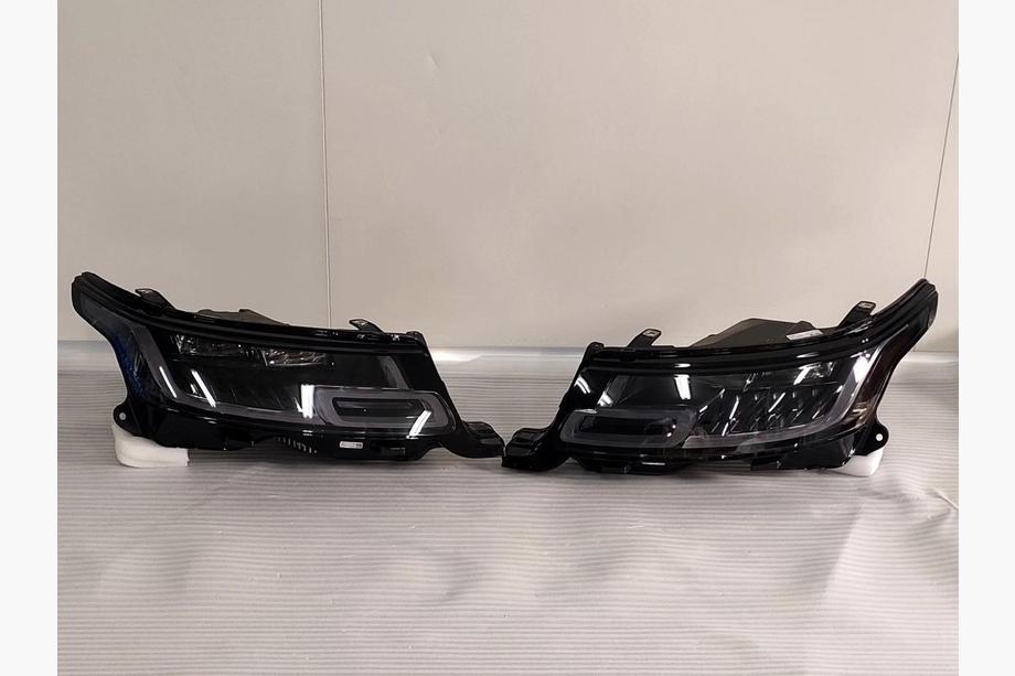 Range Rover Sport 2014–2022 Predné svetlomety 2018+ (2 ks) Image