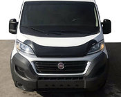Fiat Ducato 2006–2025 Deflektor kapoty 2014+ EuroCap fotografia 1