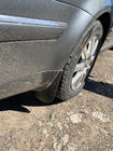 Skoda Superb 2001–2009 Zásterky Premium (4 ks) fotografia 1