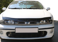 Fiat Marea 1996–2007 Deflektor kapoty EuroCap fotografia 1