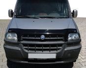Fiat Doblo I 2001–2005 Deflektor kapoty EuroCap fotografia 4
