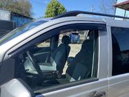 Mercedes Viano 2004–2014 Okenné deflektory (2 ks, ANV) fotografia 1
