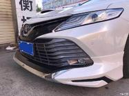 Toyota Camry 2017–2023 Modellista body kit (sada) fotografia 1