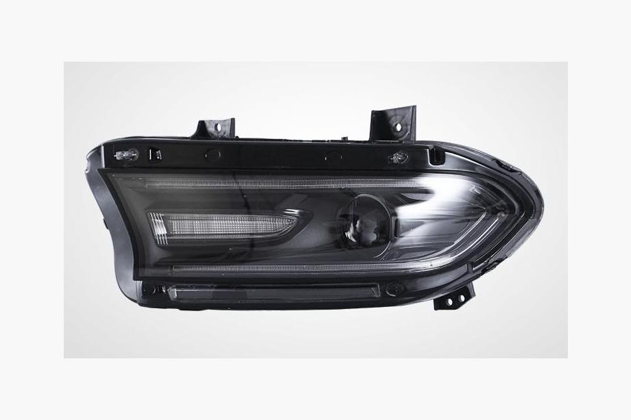 Dodge Charger 2010–2023 Predné svetlomety 2015-2023 (2 ks) Image