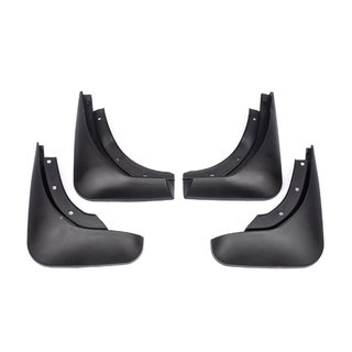 Premium zásterky A8/A8L (4 ks) Audi A8 2010–2018 fotografia 4