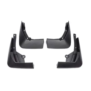 Premium zásterky A8/A8L (4 ks)