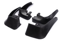 BMW rad 7 F01/F02 2008–2015 Premium zástěrky pre F01 (4 ks) fotografia 1