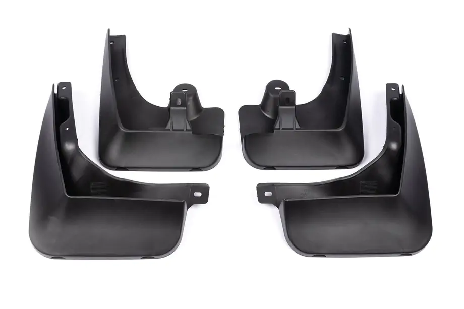 BMW 5. rad F10/F11 2010–2016 Premium zásterky pre F10/11 (4 ks) Image