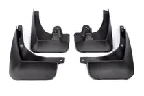 BMW 5. rad F10/F11 2010–2016 Premium zásterky pre F10/11 (4 ks) fotografia 1