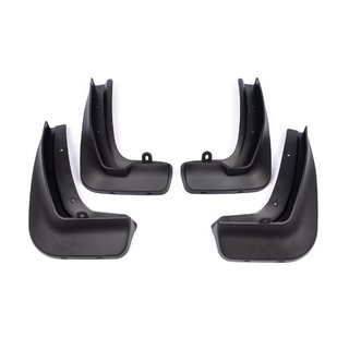 Premium zásterky pre GranTourer (4 ks) BMW rad 2 Active Tourer F45/F46 2014–2021 fotografia 1