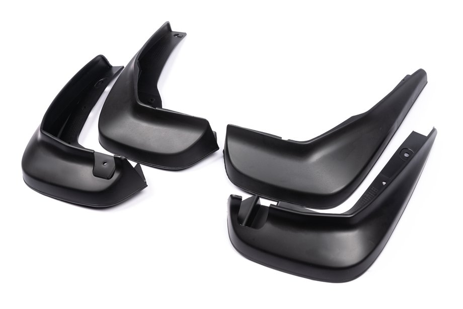 Honda Crosstour 2009–2015 Zástierky Premium 2009-2012 (4 ks) Image