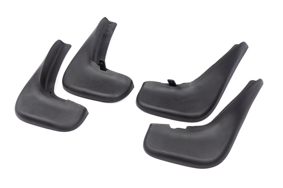 Opel Corsa B 1993–2004 Prémiové zásterky pre Sedan/SW (4 ks) Image