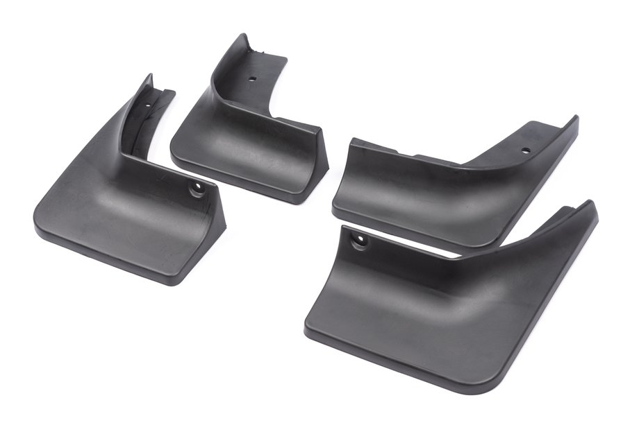 Peugeot 2008 2013–2019 Lapače nečistôt Premium 2013-2016 (4 ks) Image