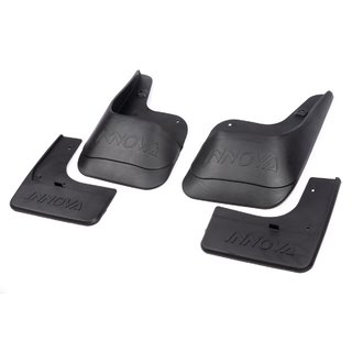 Zástěrky Premium 2004-2009 (4 ks) Toyota Innova 2004–2015 fotografia 1
