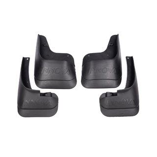 Lapače nečistôt Premium 2010-2015 (4 ks) Toyota Innova 2004–2015 fotografia 1