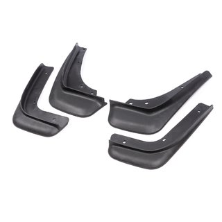 Zástierky Premium 2009-2012 (4 ks) Volvo C30 2006–2012 fotografia 1
