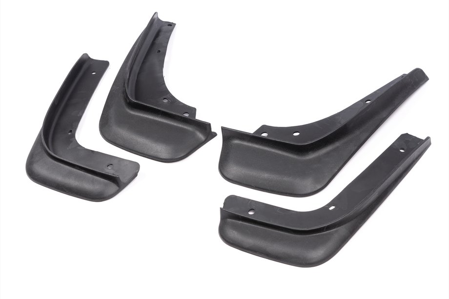 Volvo C30 2006–2012 Zástierky Premium 2009-2012 (4 ks) Image