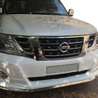 Nissan Patrol Y62 2010–2024 Kompletný bodykit Platinum fotografia 1