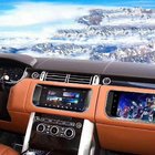 Range Rover IV L405 2013–2021 Multimediálny systém (2 monitory) fotografia 1