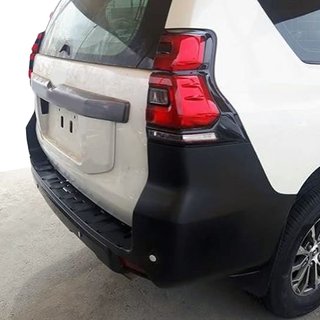 LED zadné svetlá V1 (2017-2023, 2 ks) Toyota Land Cruiser Prado 150 2009–2023 fotografia 2