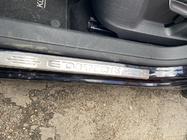 Volkswagen Tiguan 2007–2016 Prahové lišty Edition V1 (4 ks, nerez) fotografia 1