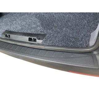 Difúzor zadného nárazníka DDU (1-dverové, ABS) Volkswagen T6 2015–2024 fotografia 1