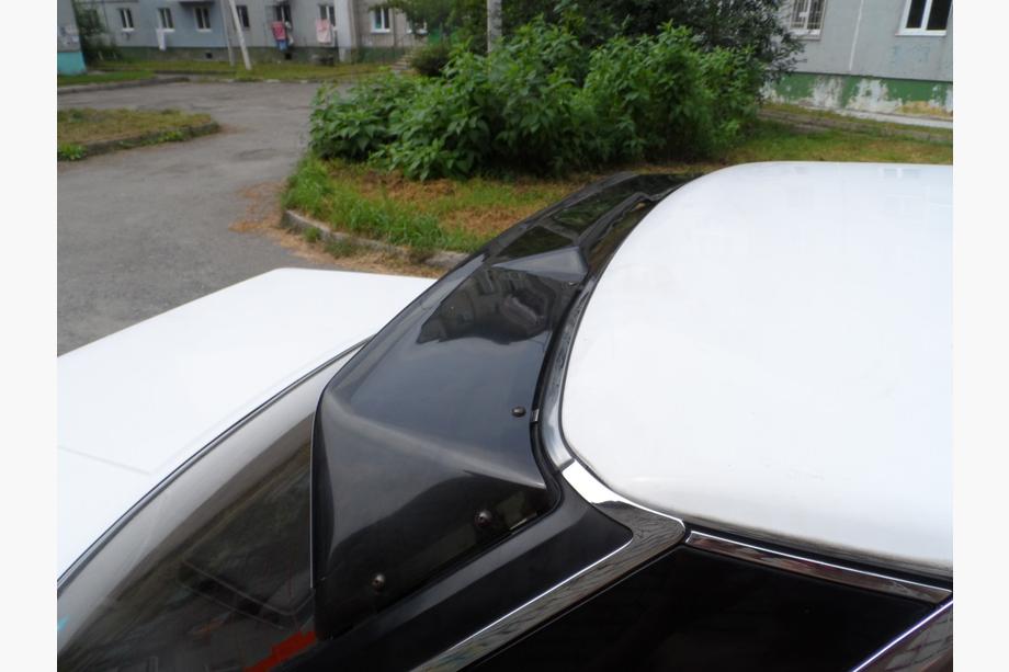 Toyota Corolla 2007–2013 EuroCap kryt Fotografia 1