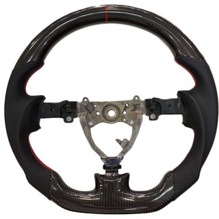 Volant komplet (anatomický, karbónový) Toyota FJ Cruiser 2006–2022