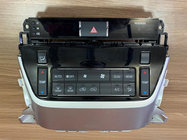 Toyota Land Cruiser 200 2007–2021 Ovládacia jednotka Clima 2015+ fotografia 1