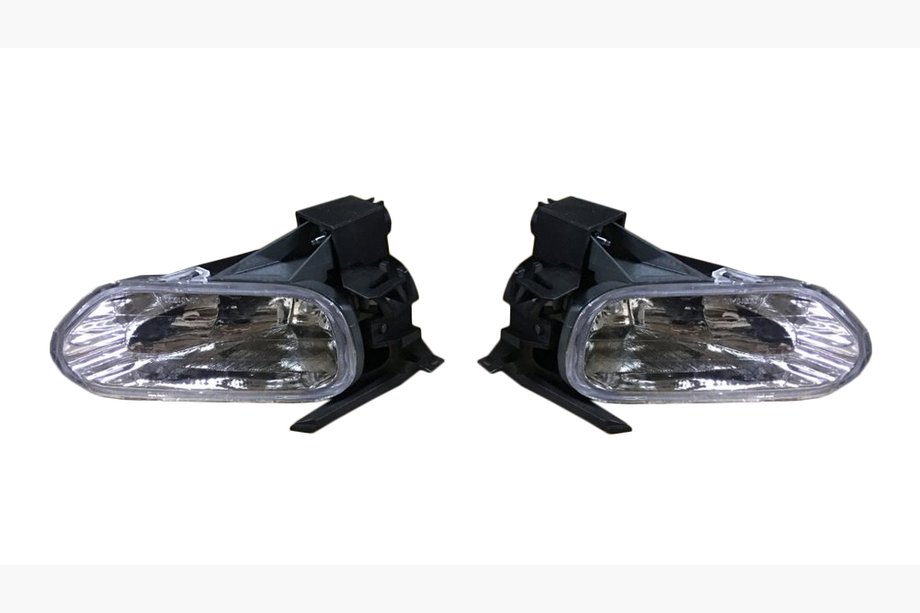 Honda CRV 2001–2006 Hmlové svetlá (2 ks) Image