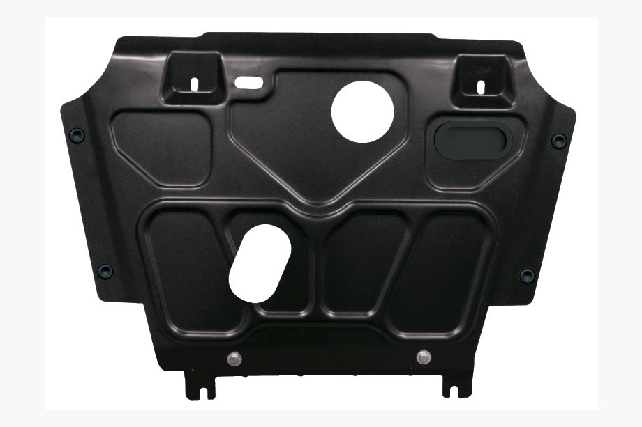 Toyota Corolla 2013–2019 VÝPREDAJ!!! Ochrana motora (krytu) a prevodovky (pre 1,3) Image