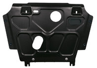 Toyota Corolla 2013–2019 VÝPREDAJ!!! Ochrana motora (krytu) a prevodovky (pre 1,3) fotografia 1