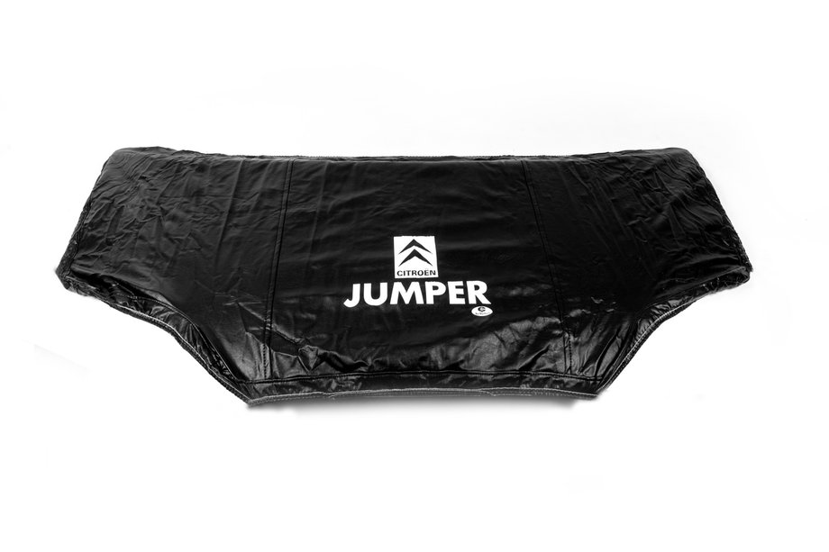 Citroen Jumper 1995–2006 Poťah na kapotu (1995-2001, na celú kapotu) Image