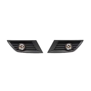 Hmlové svetlá (s LED žiarovkou) Opel Corsa C 2000–2006