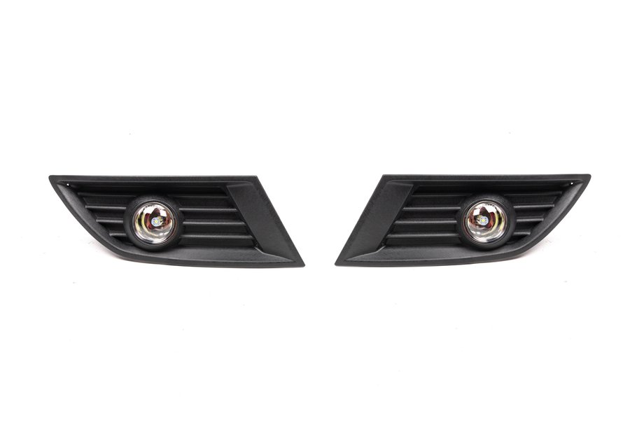 Opel Combo 2002–2012 Hmlové svetlá (2002-2007, s LED žiarovkou) Fotografia 1