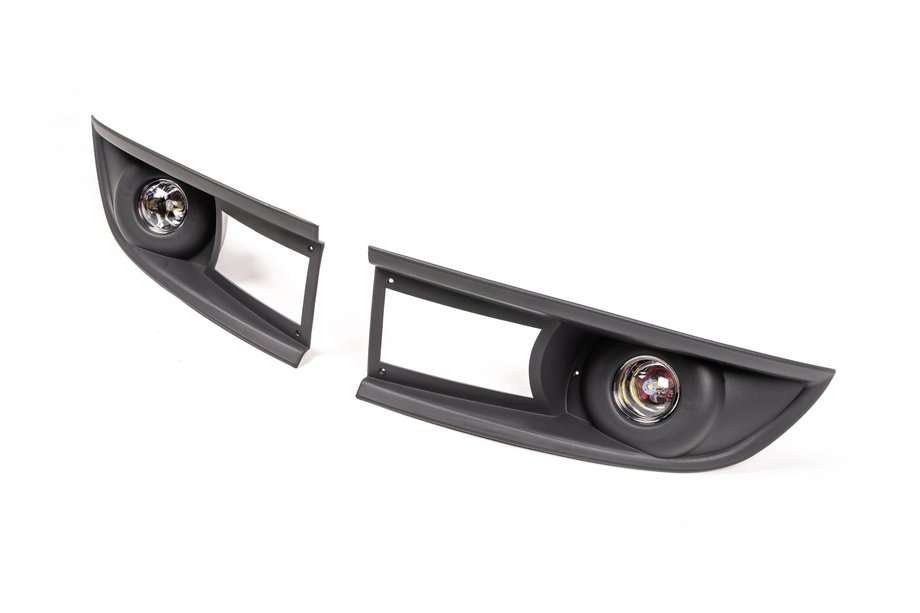Ford Transit 2000–2014 Hmlové svetlá (s LED žiarovkou, model 2006-2014) Image
