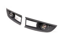Ford Transit 2000–2014 Hmlové svetlá (s LED žiarovkou, model 2006-2014) fotografia 1