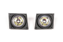 Fiat Fiorino/Qubo 2008–2024 Hmlové svetlá (s LED žiarovkou) fotografia 1