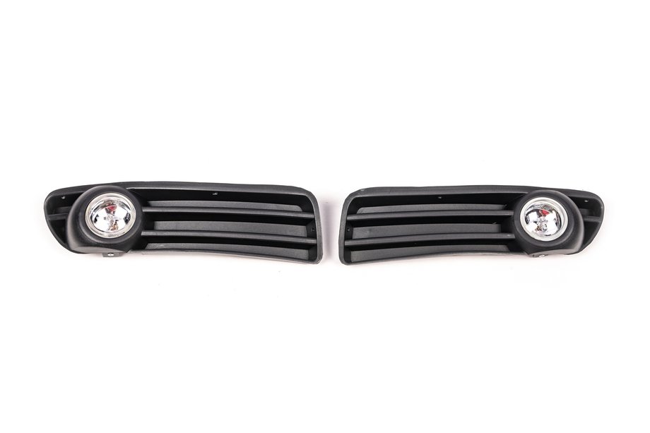 Audi A4 B5 1994–2001 Hmlové svetlá (s LED žiarovkou, 1994-1999) Image
