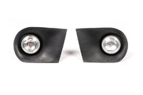Nissan Interstar 2002–2010 Hmlové svetlá (s LED žiarovkou) fotografia 1