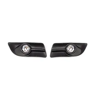 Hmlové svetlá (2010-2014, s LED žiarovkou) Fiat Doblo II 2010–2022 fotografia 1