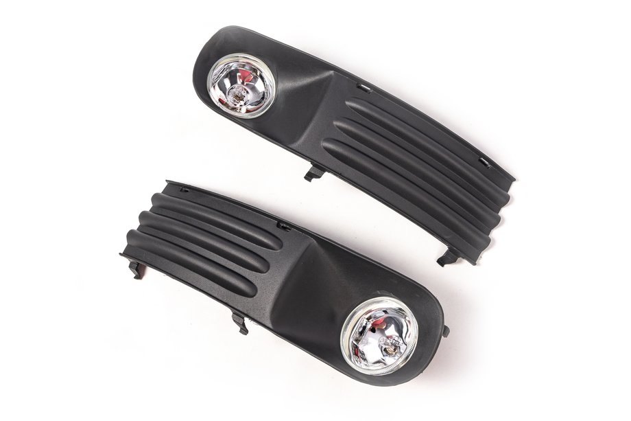 Volkswagen T5 Transporter 2003–2010 Hmlové svetlá (s LED žiarovkou) Image