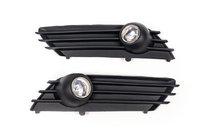 Opel Astra H 2004–2013 Hmlové svetlá (s LED žiarovkou, pre modely 2004-2007) fotografia 1