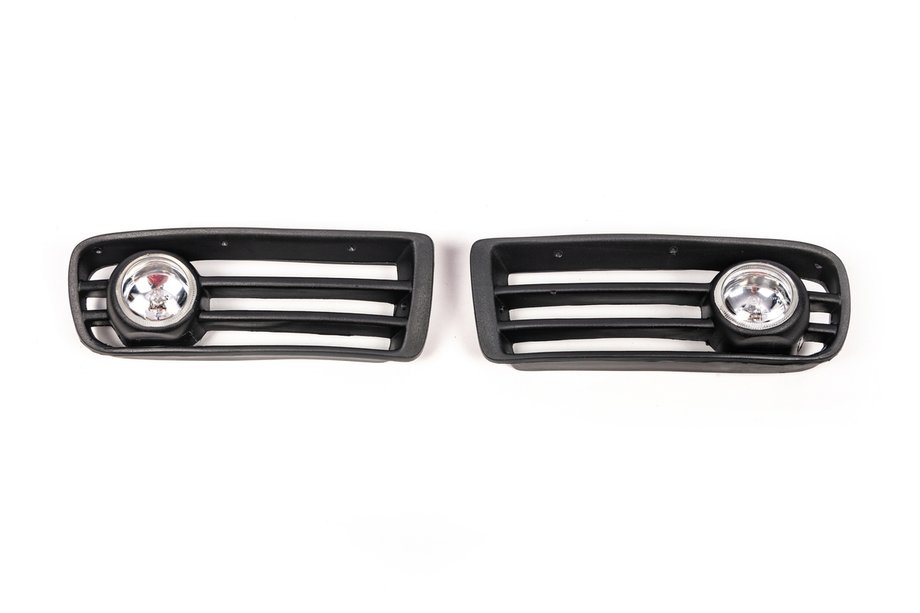 Volkswagen Golf 4 1997–2006 Hmlové svetlá (s LED žiarovkou) Image