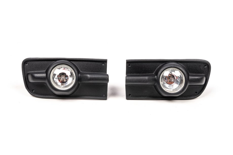 Opel Astra G Classic 1998–2012 Hmlové svetlá (s LED žiarovkou) Image