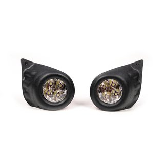 LED hmlové svetlá (2 ks) fotografia 1